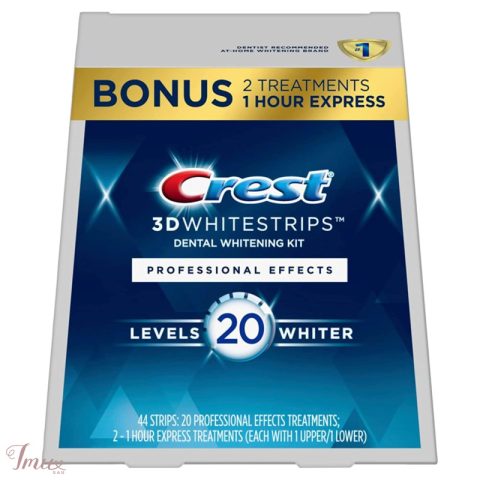 imusau.lt | parduodama Crest 3D Professional effects bonus 20 lygis